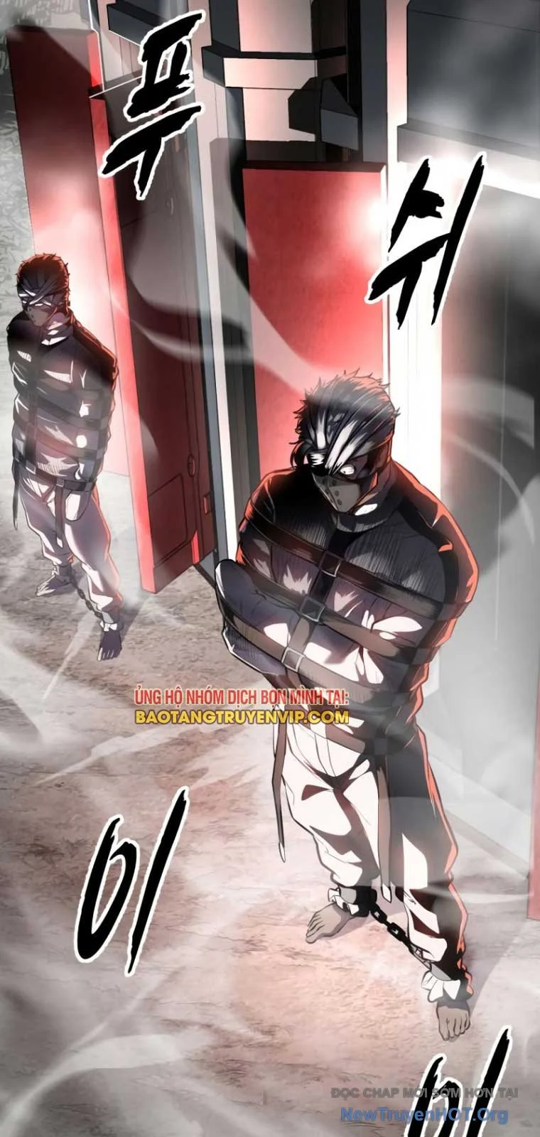 Cậu Bé Của Thần Chết Chapter 288 - Trang 2