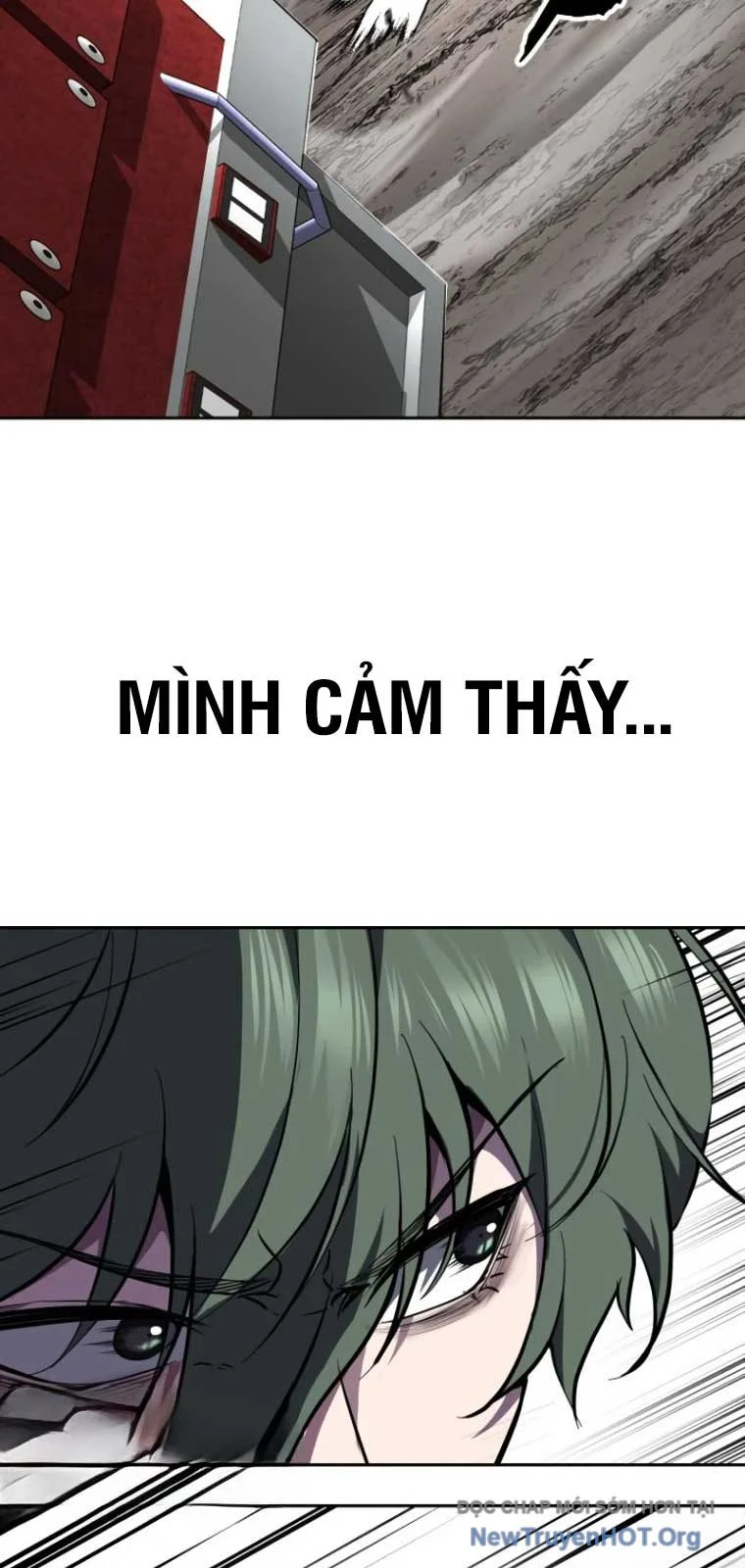 Cậu Bé Của Thần Chết Chapter 288 - Trang 2