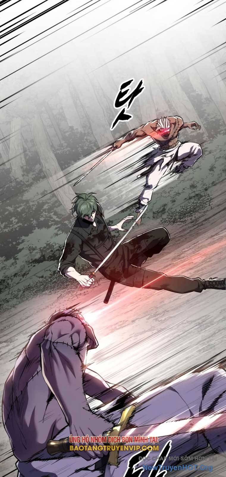 Cậu Bé Của Thần Chết Chapter 288 - Trang 2