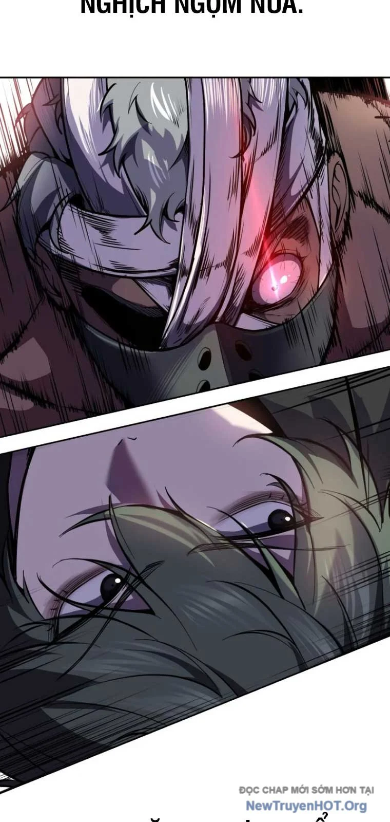 Cậu Bé Của Thần Chết Chapter 288 - Trang 2
