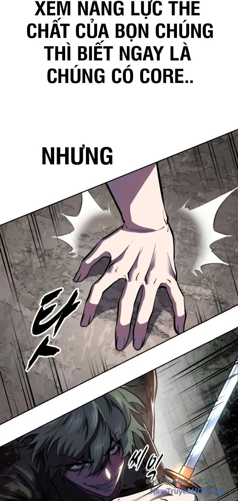 Cậu Bé Của Thần Chết Chapter 288 - Trang 2
