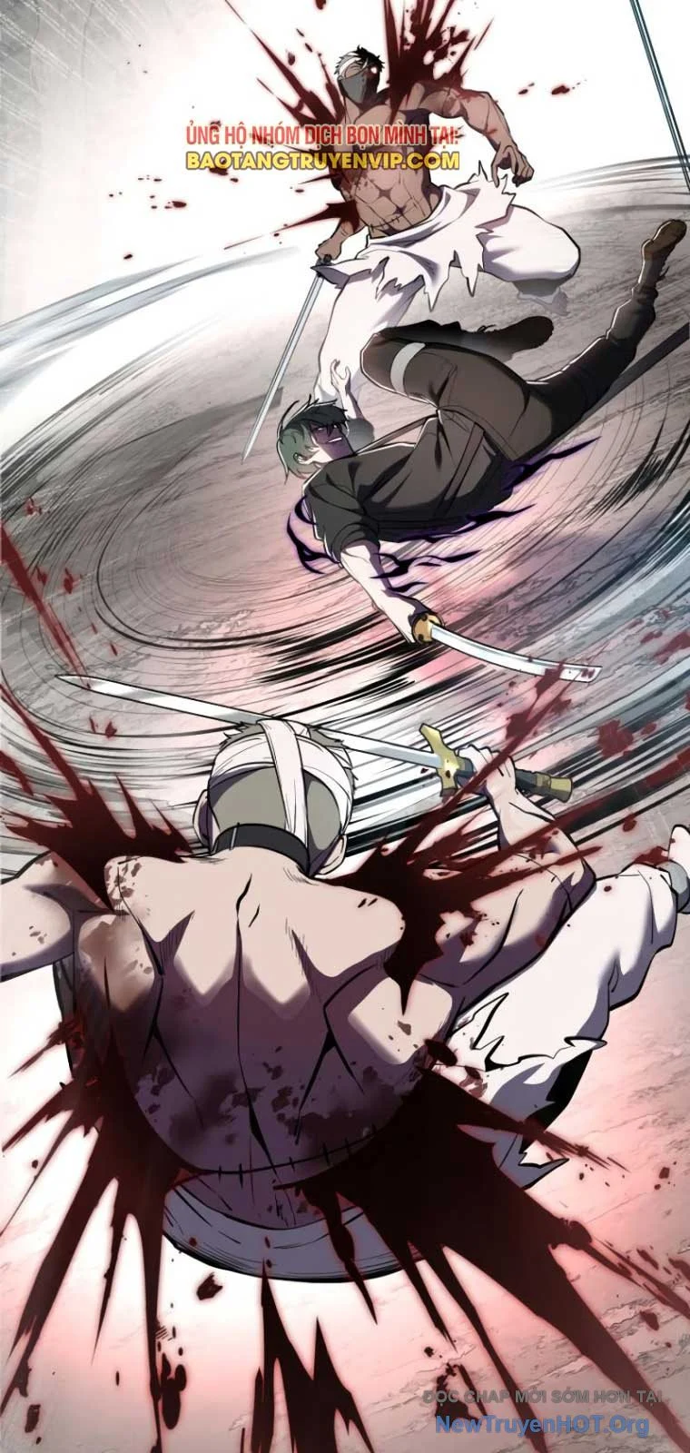Cậu Bé Của Thần Chết Chapter 288 - Trang 2