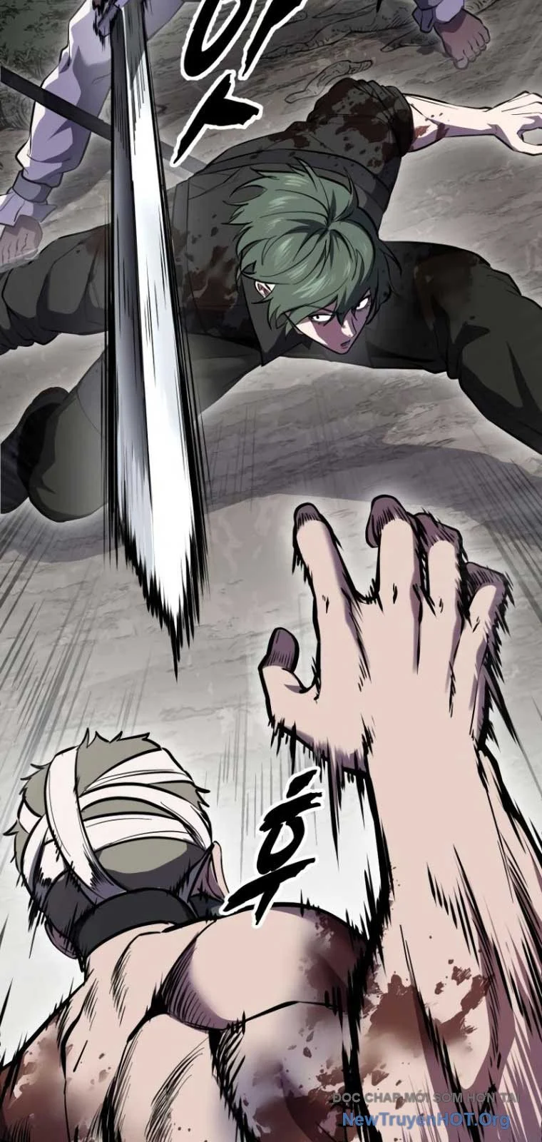 Cậu Bé Của Thần Chết Chapter 288 - Trang 2
