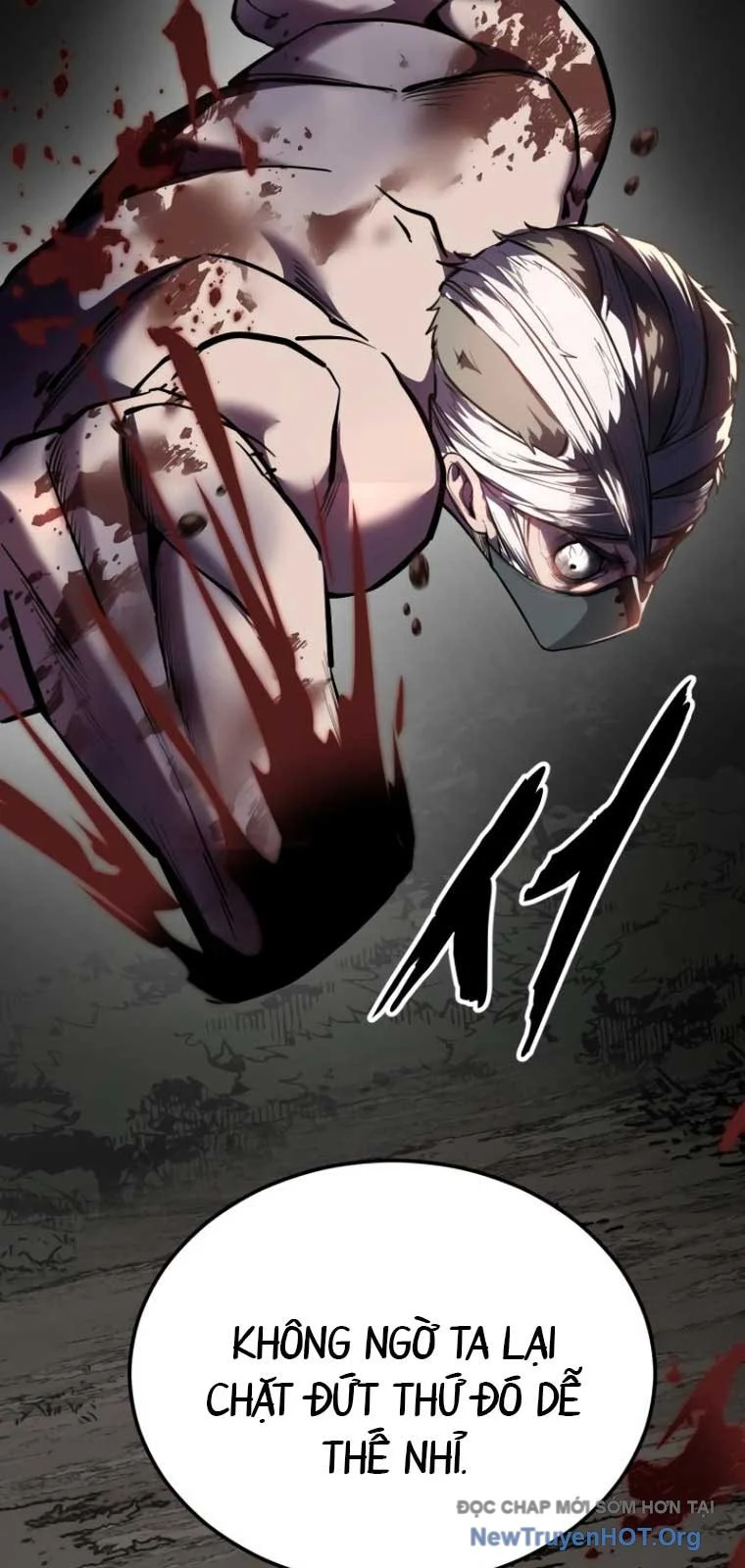 Cậu Bé Của Thần Chết Chapter 288 - Trang 2