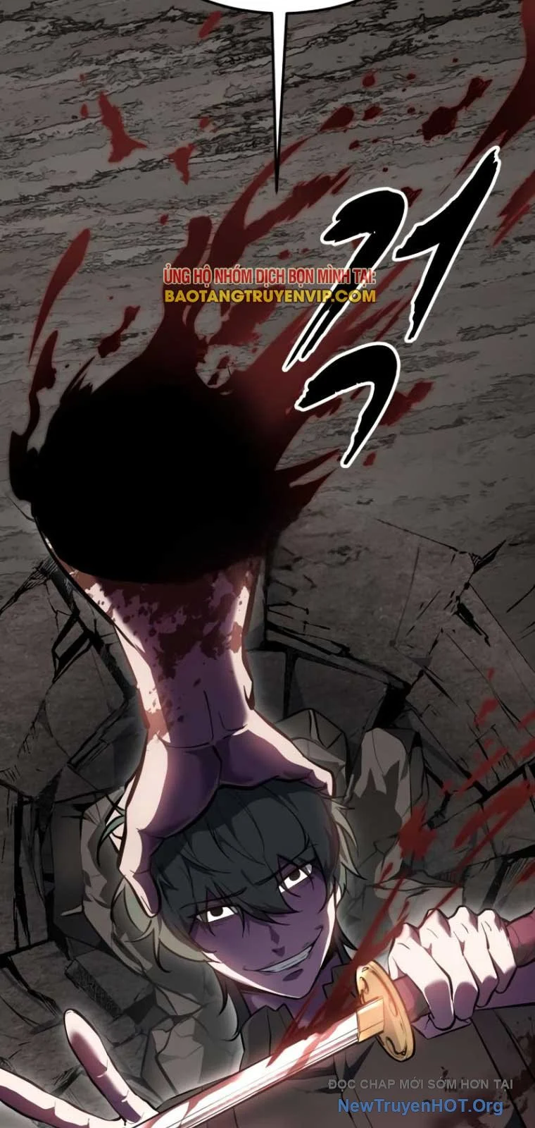 Cậu Bé Của Thần Chết Chapter 288 - Trang 2