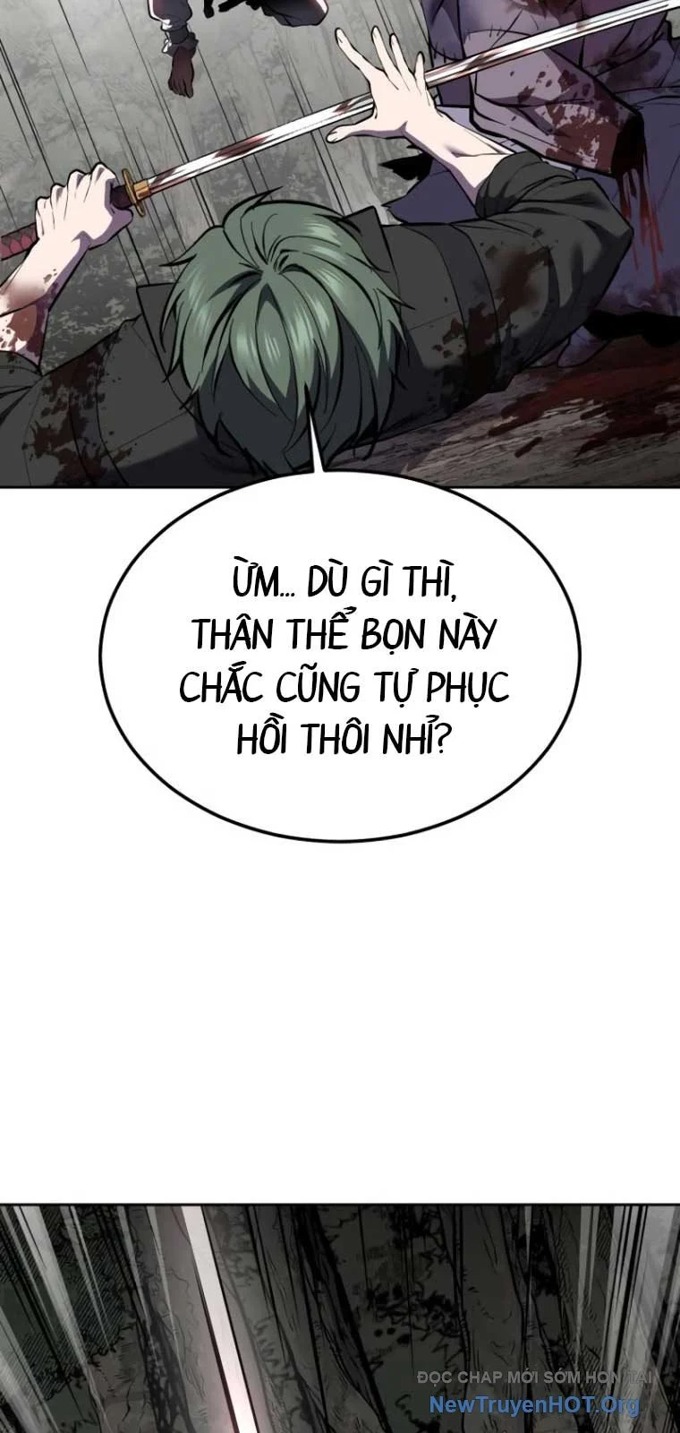 Cậu Bé Của Thần Chết Chapter 288 - Trang 2