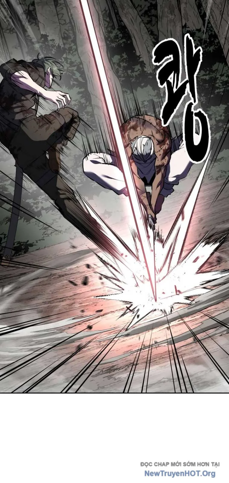 Cậu Bé Của Thần Chết Chapter 288 - Trang 2
