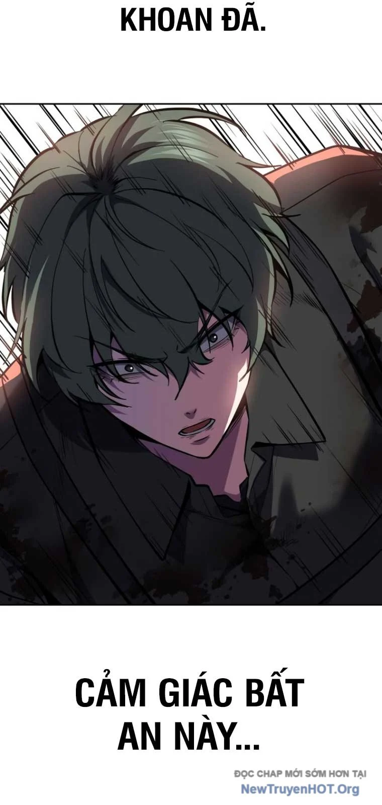 Cậu Bé Của Thần Chết Chapter 288 - Trang 2