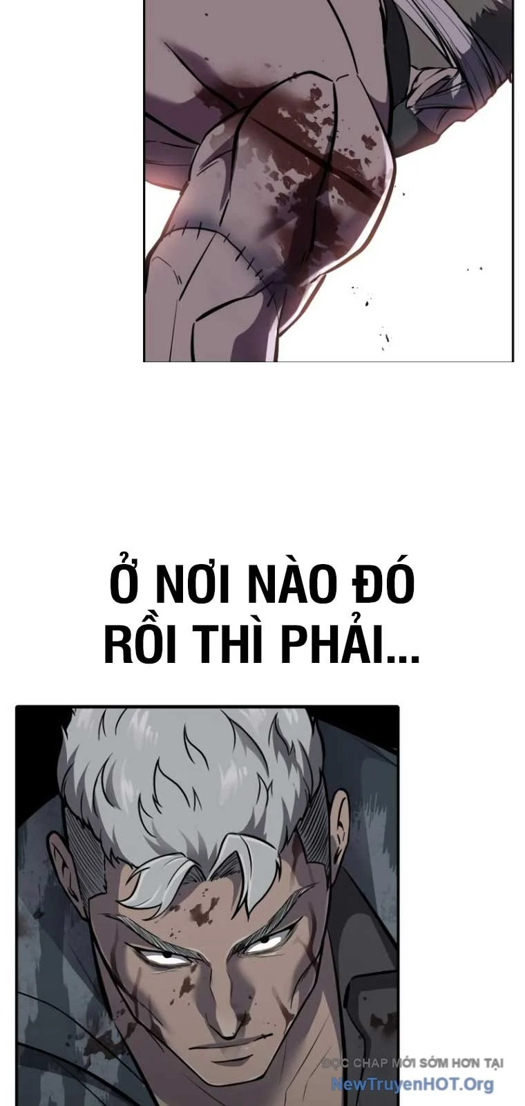 Cậu Bé Của Thần Chết Chapter 288 - Trang 2