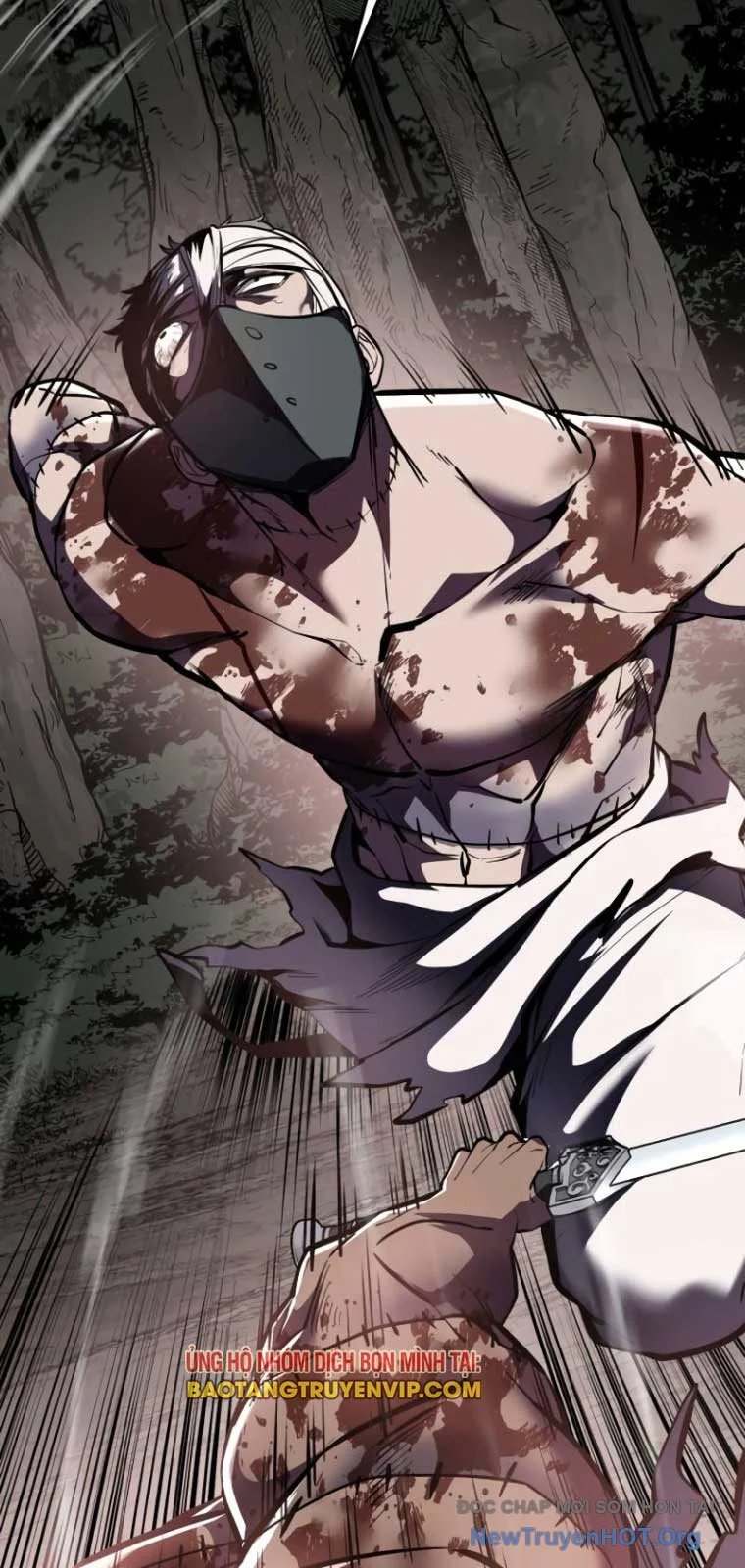 Cậu Bé Của Thần Chết Chapter 288 - Trang 2