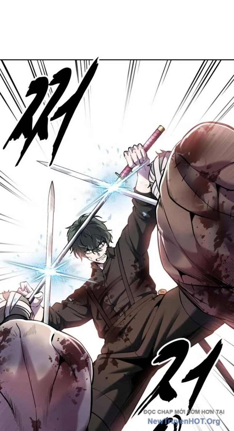 Cậu Bé Của Thần Chết Chapter 288 - Trang 2