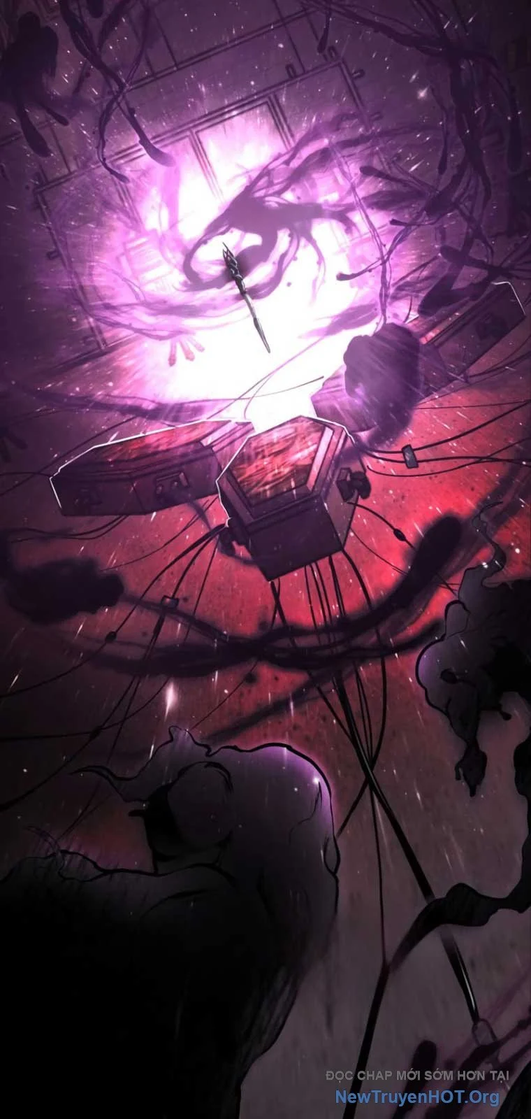 Cậu Bé Của Thần Chết Chapter 288 - Trang 2