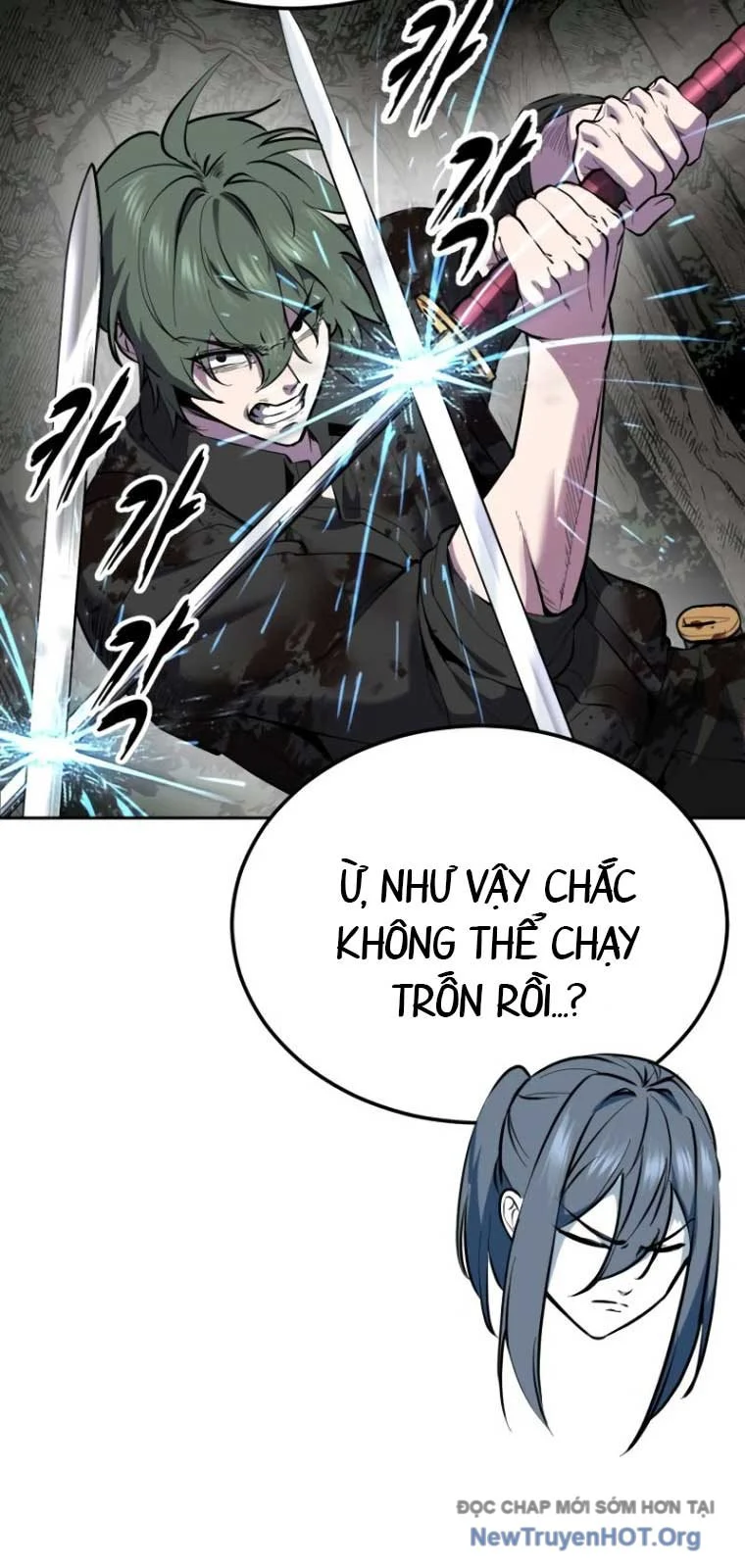 Cậu Bé Của Thần Chết Chapter 288 - Trang 2