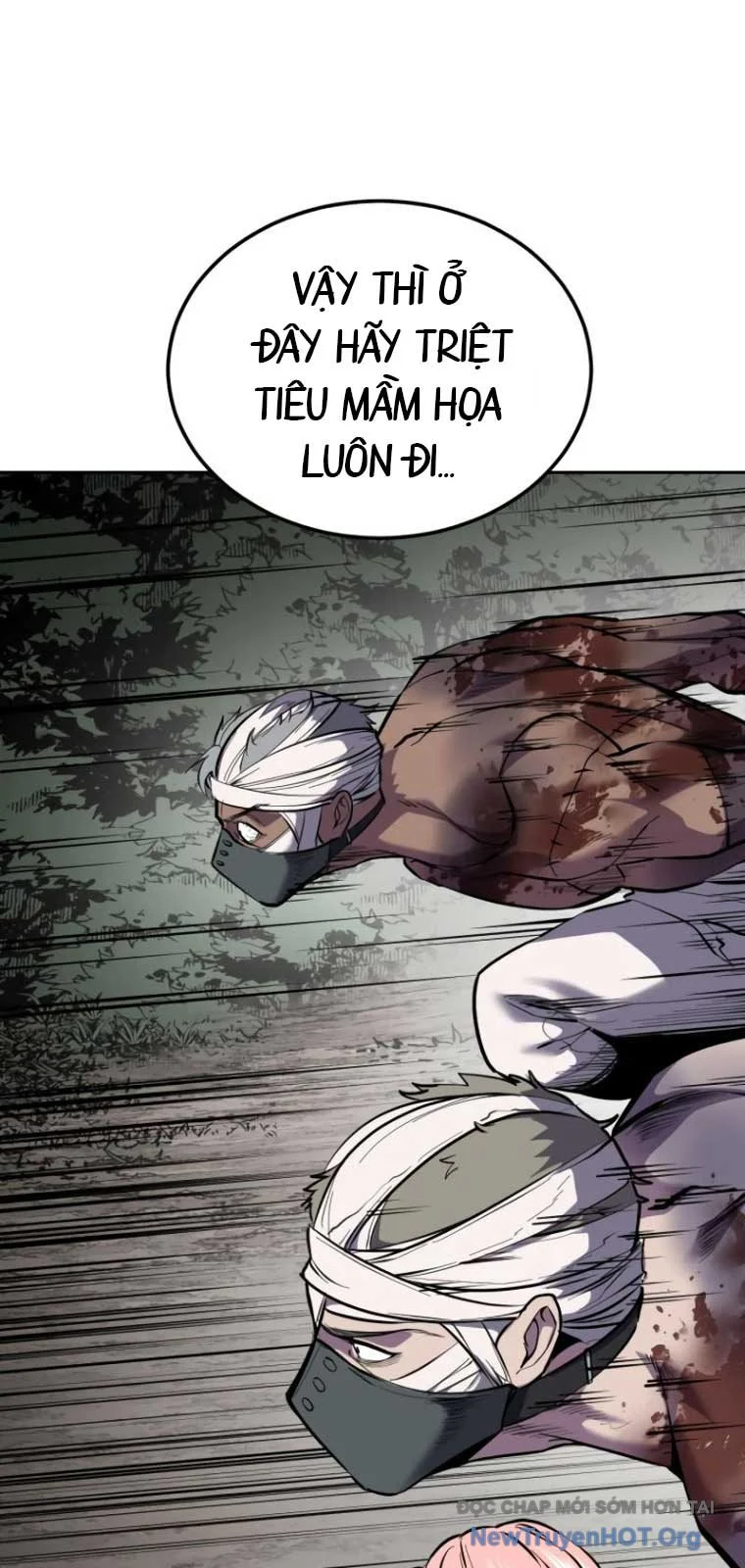 Cậu Bé Của Thần Chết Chapter 288 - Trang 2