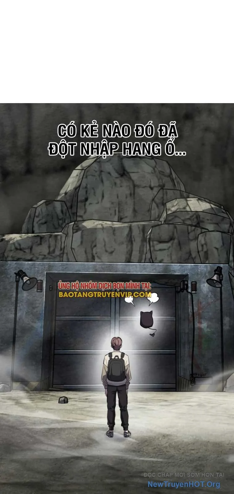 Cậu Bé Của Thần Chết Chapter 288 - Trang 2