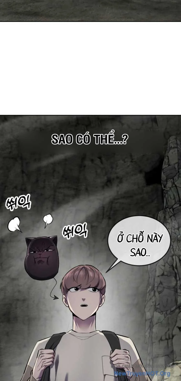 Cậu Bé Của Thần Chết Chapter 288 - Trang 2