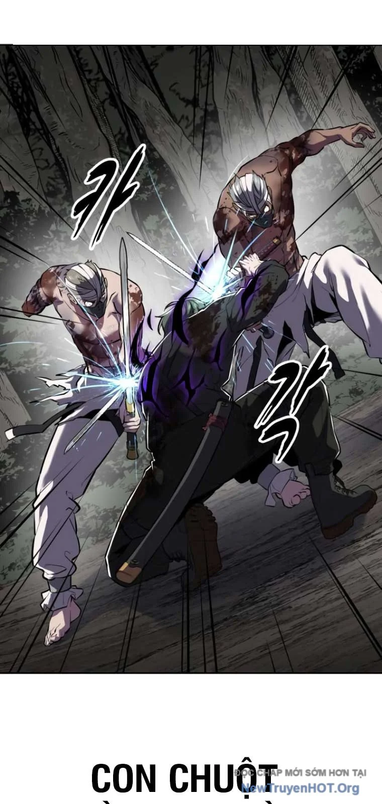 Cậu Bé Của Thần Chết Chapter 288 - Trang 2