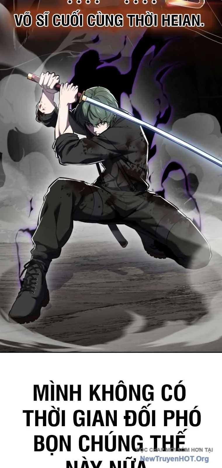 Cậu Bé Của Thần Chết Chapter 288 - Trang 2