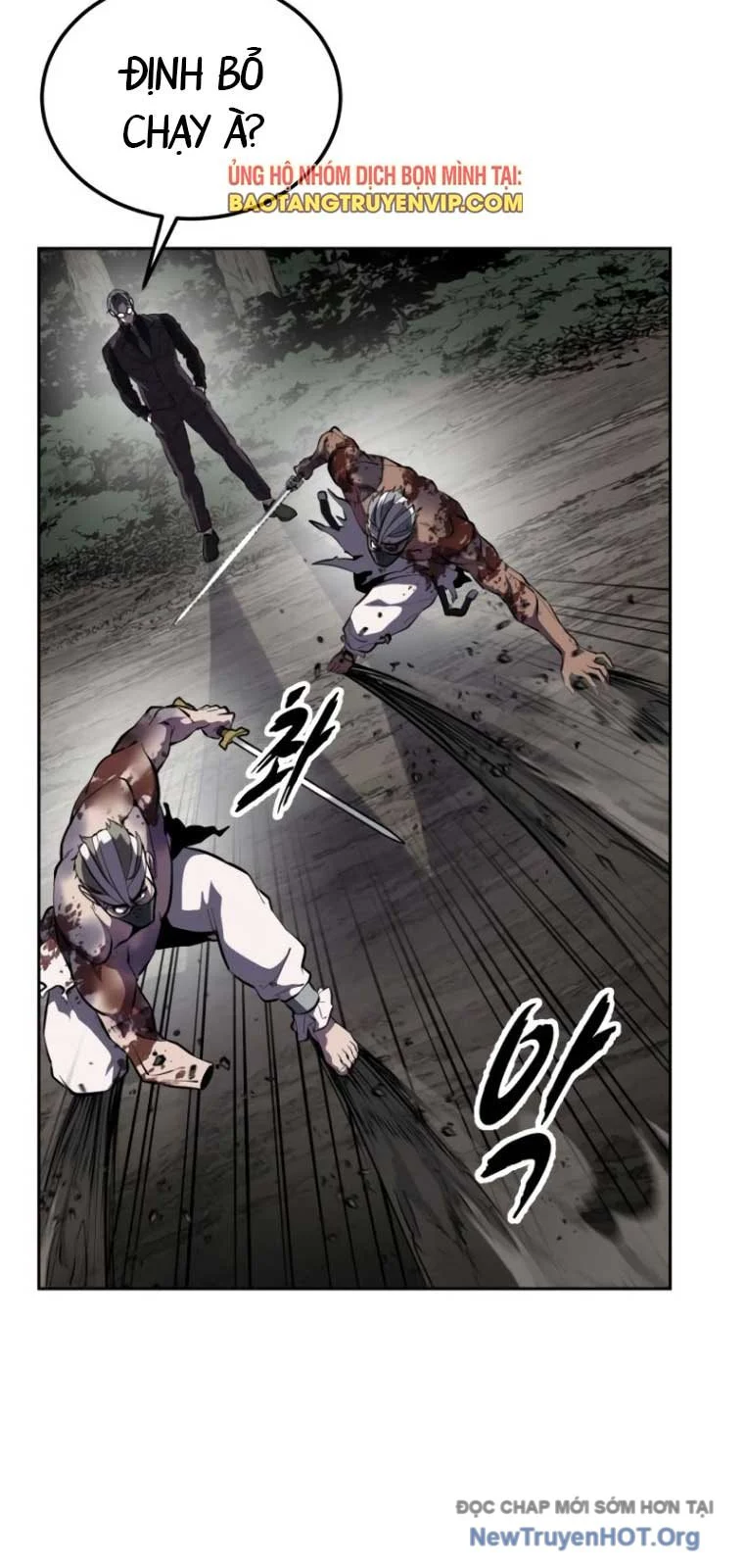 Cậu Bé Của Thần Chết Chapter 288 - Trang 2