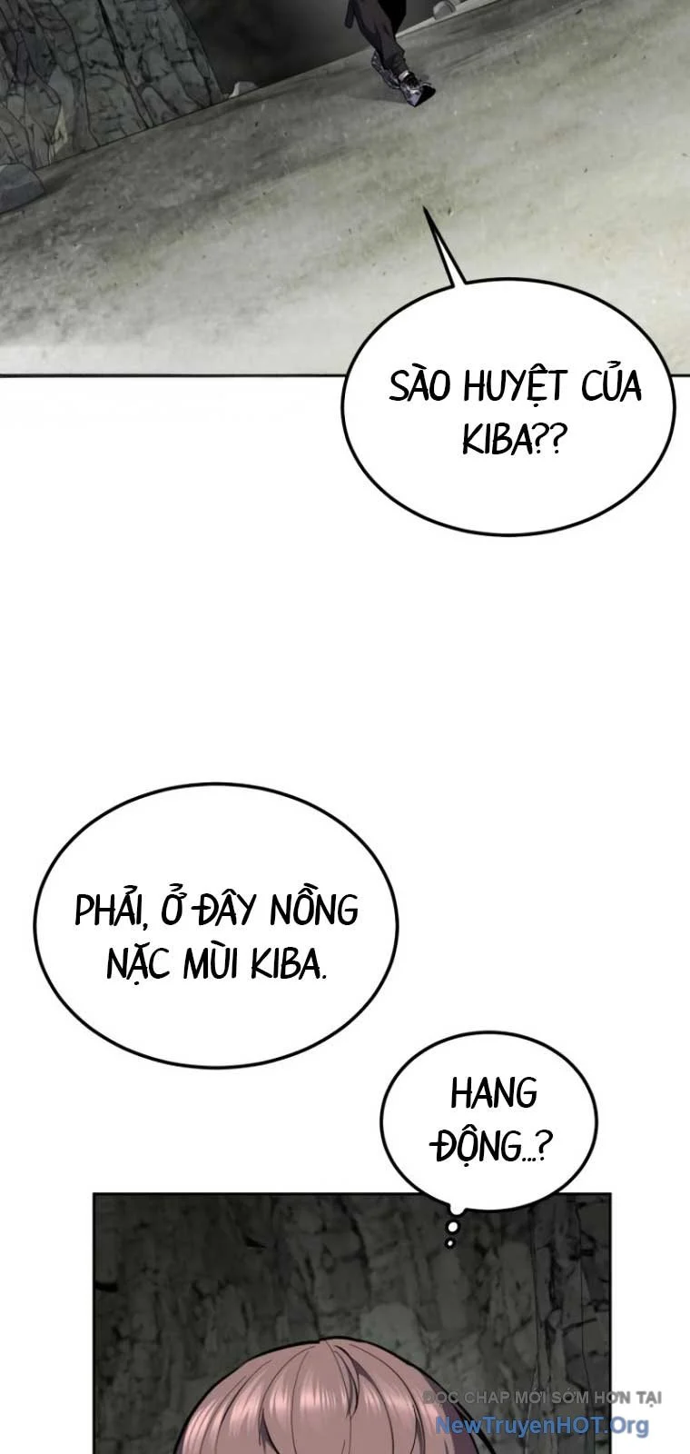 Cậu Bé Của Thần Chết Chapter 288 - Trang 2