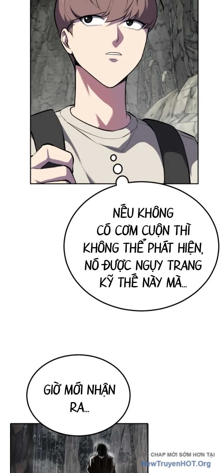 Cậu Bé Của Thần Chết Chapter 288 - Trang 2