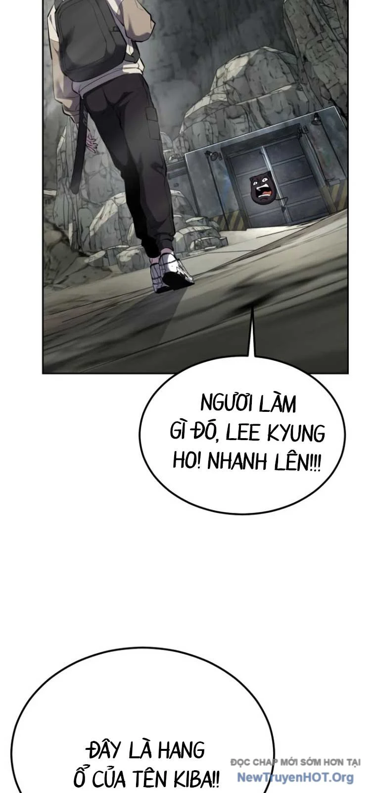 Cậu Bé Của Thần Chết Chapter 288 - Trang 2