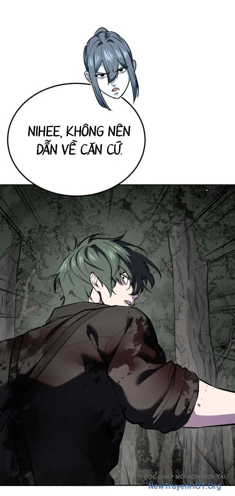 Cậu Bé Của Thần Chết Chapter 288 - Trang 2