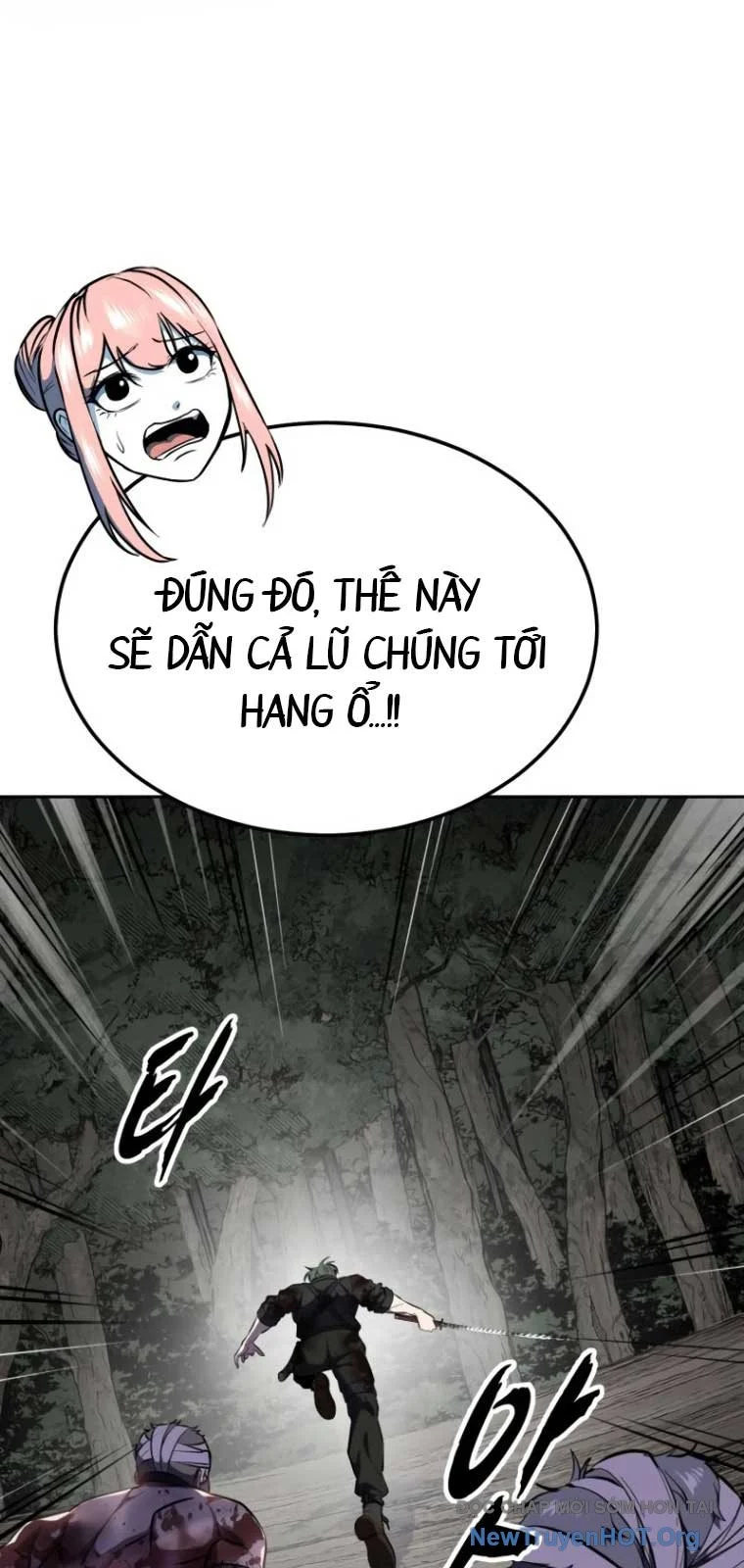 Cậu Bé Của Thần Chết Chapter 288 - Trang 2