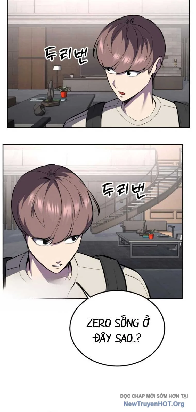 Cậu Bé Của Thần Chết Chapter 288 - Trang 2