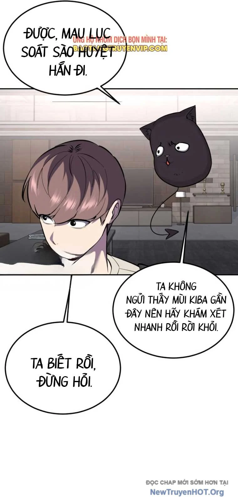 Cậu Bé Của Thần Chết Chapter 288 - Trang 2