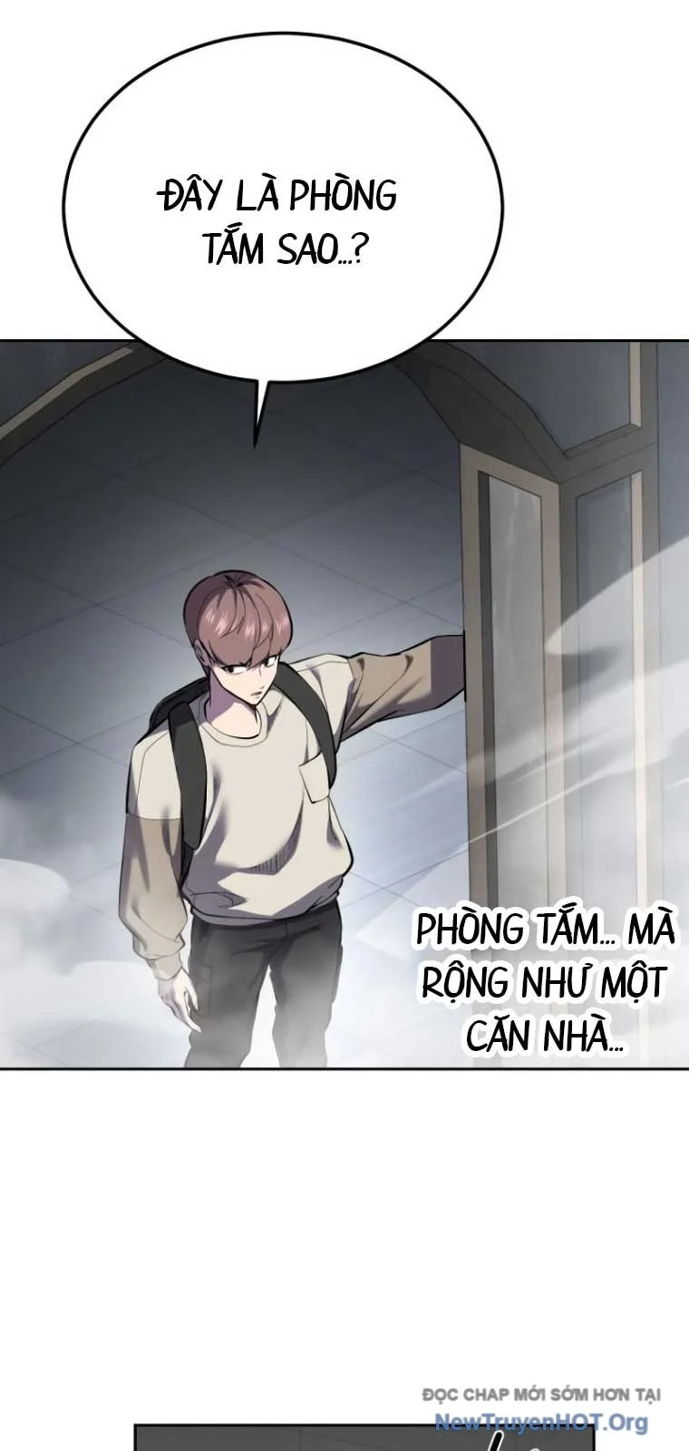 Cậu Bé Của Thần Chết Chapter 288 - Trang 2