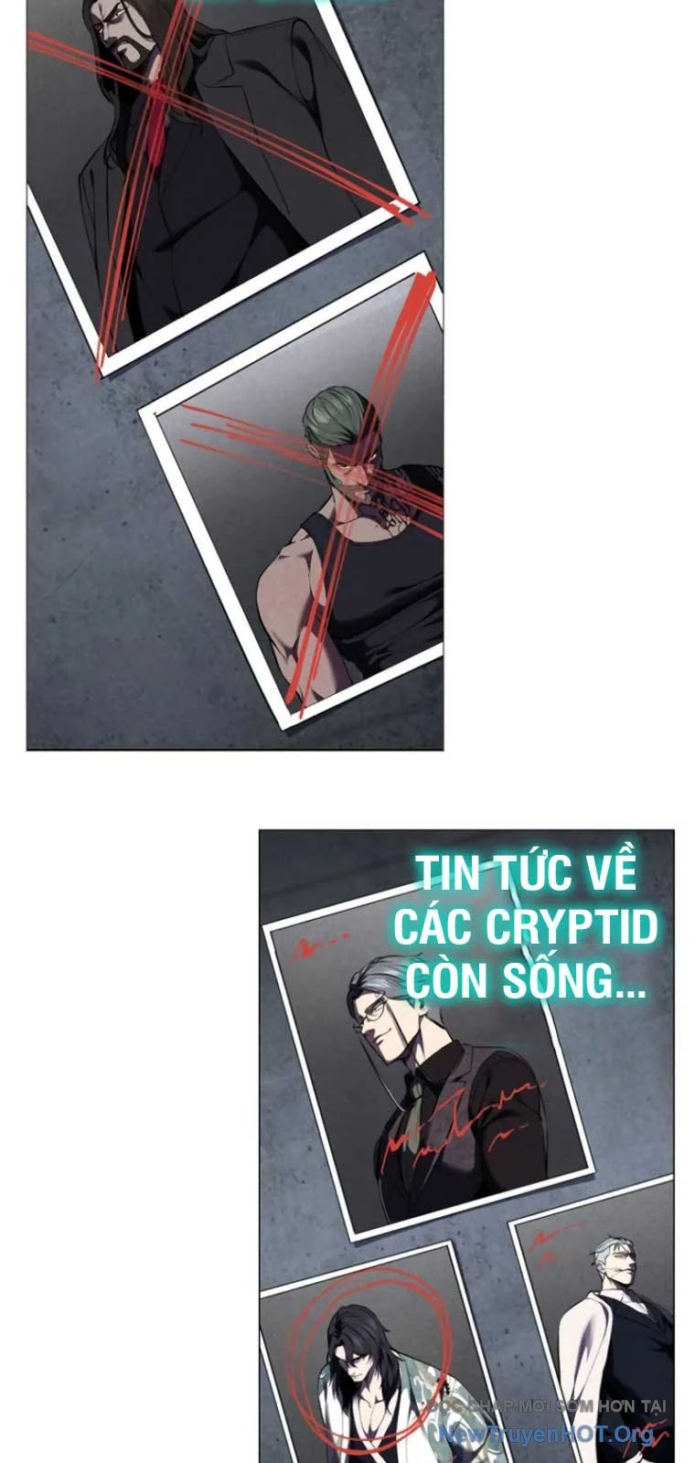 Cậu Bé Của Thần Chết Chapter 288 - Trang 2