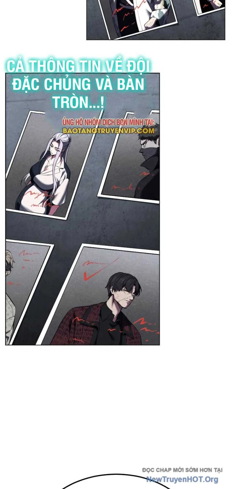 Cậu Bé Của Thần Chết Chapter 288 - Trang 2