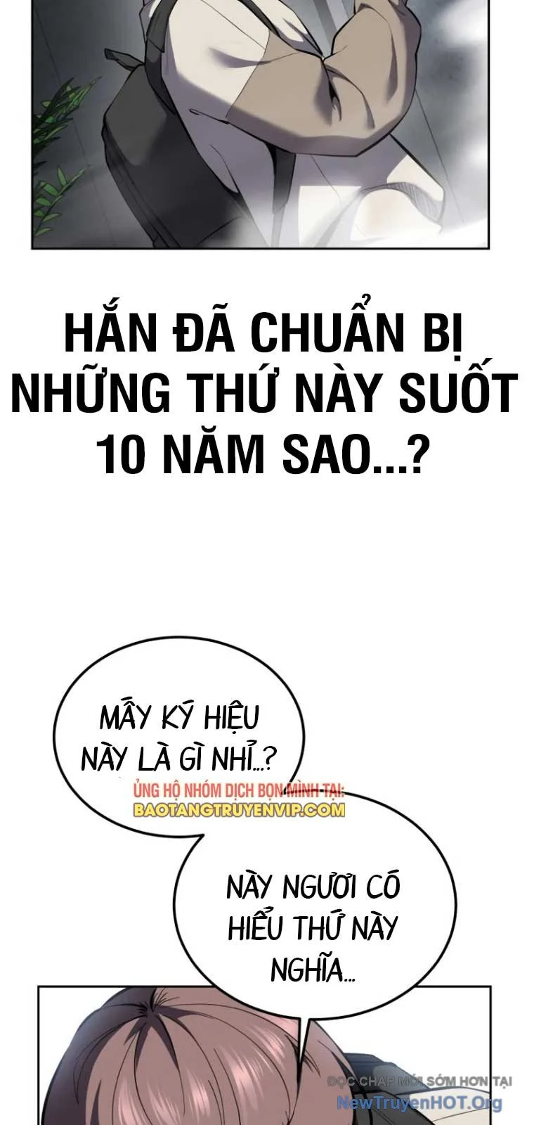 Cậu Bé Của Thần Chết Chapter 288 - Trang 2