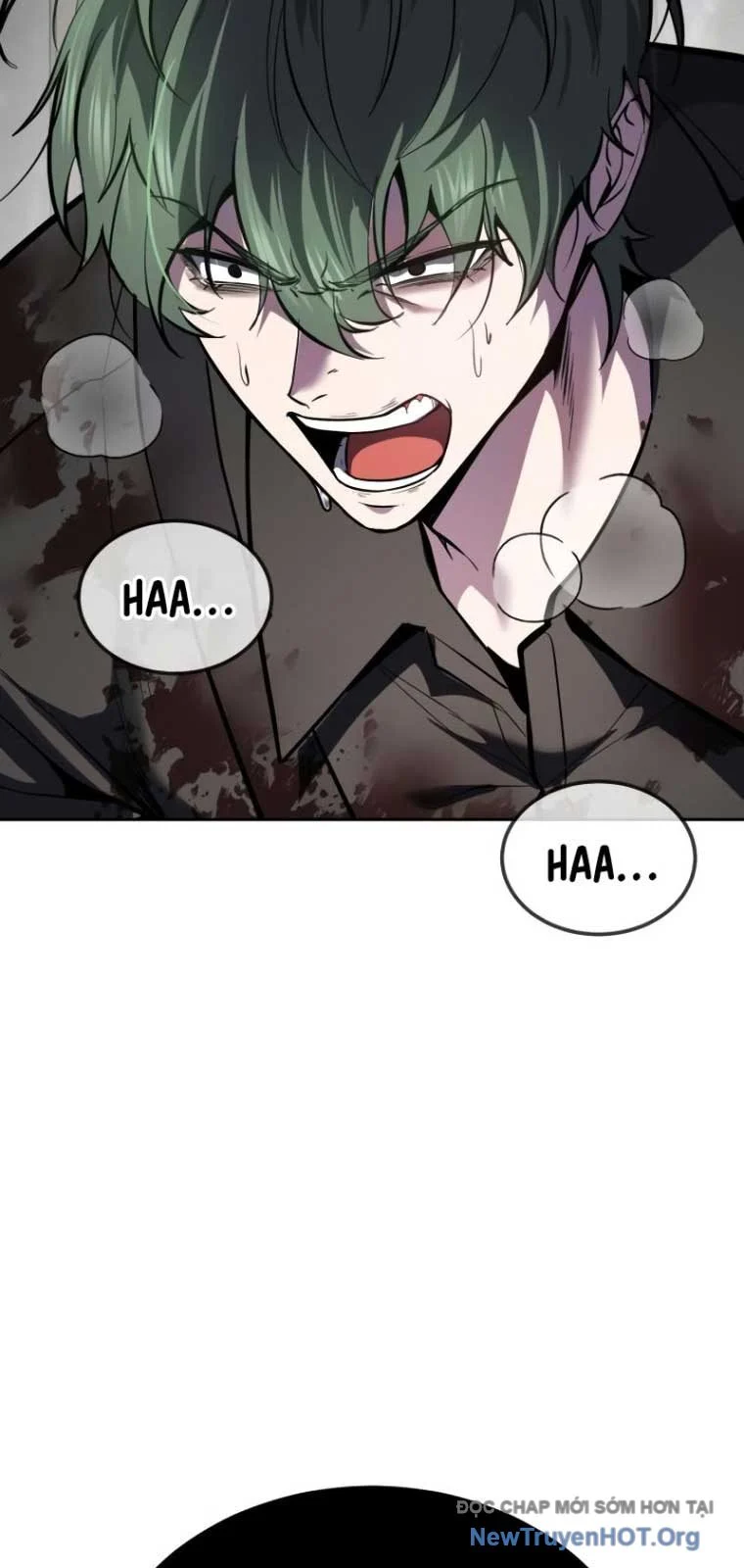 Cậu Bé Của Thần Chết Chapter 288 - Trang 2