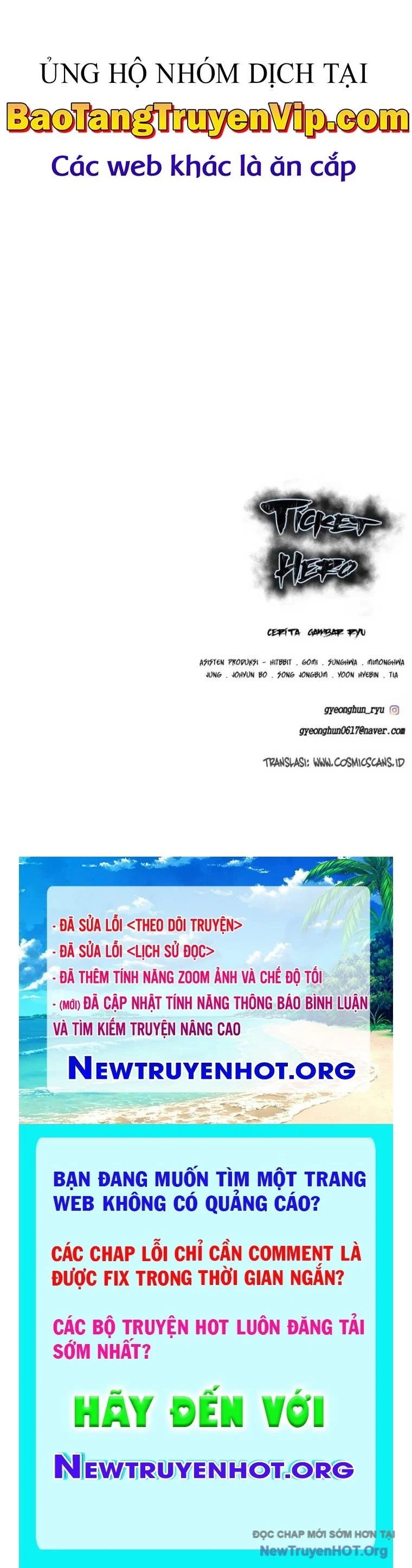 Cậu Bé Của Thần Chết Chapter 288 - Trang 2