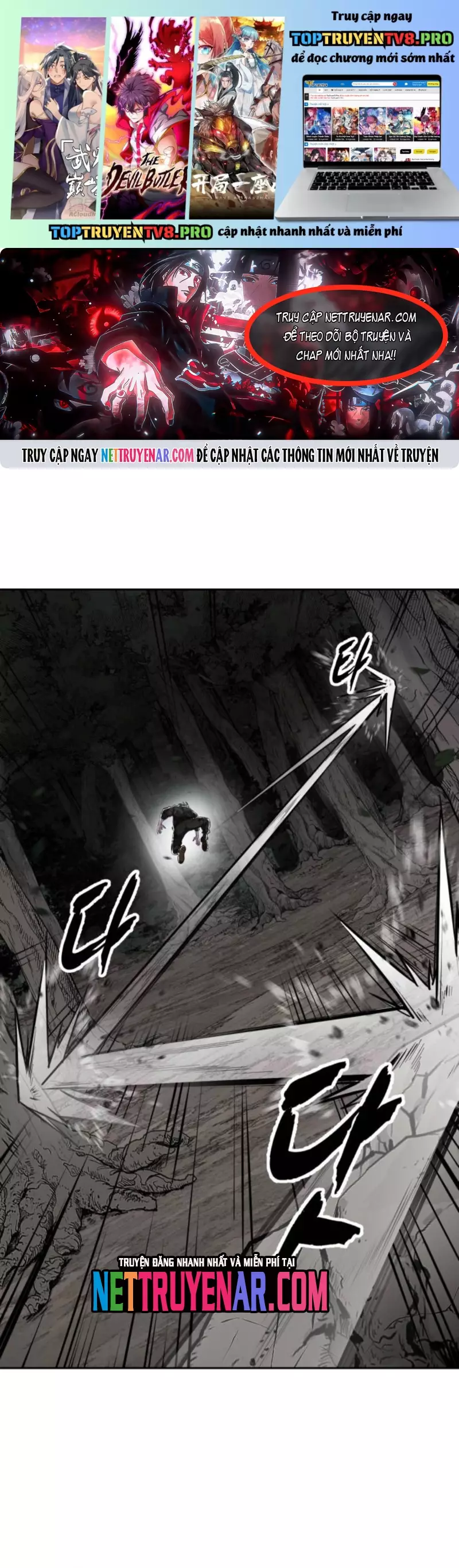 Cậu Bé Của Thần Chết Chapter 289 - Next 