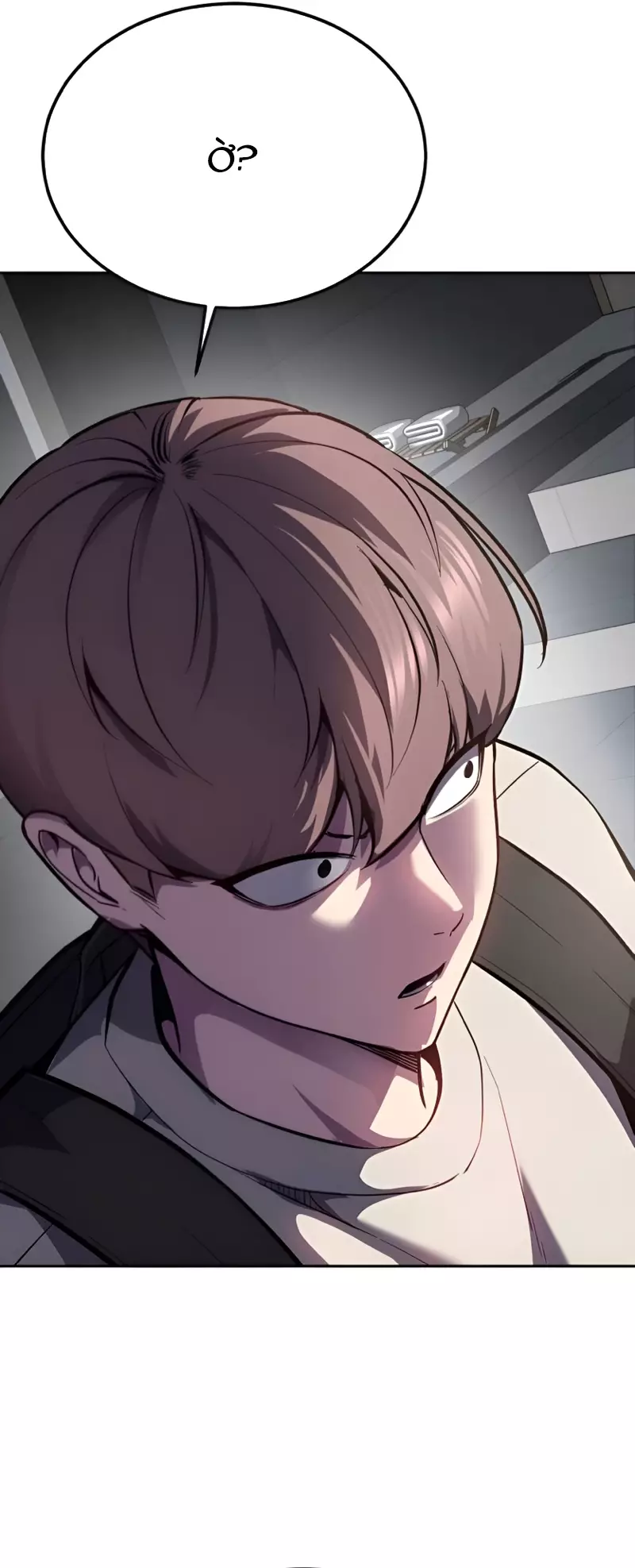 Cậu Bé Của Thần Chết Chapter 289 - Next 