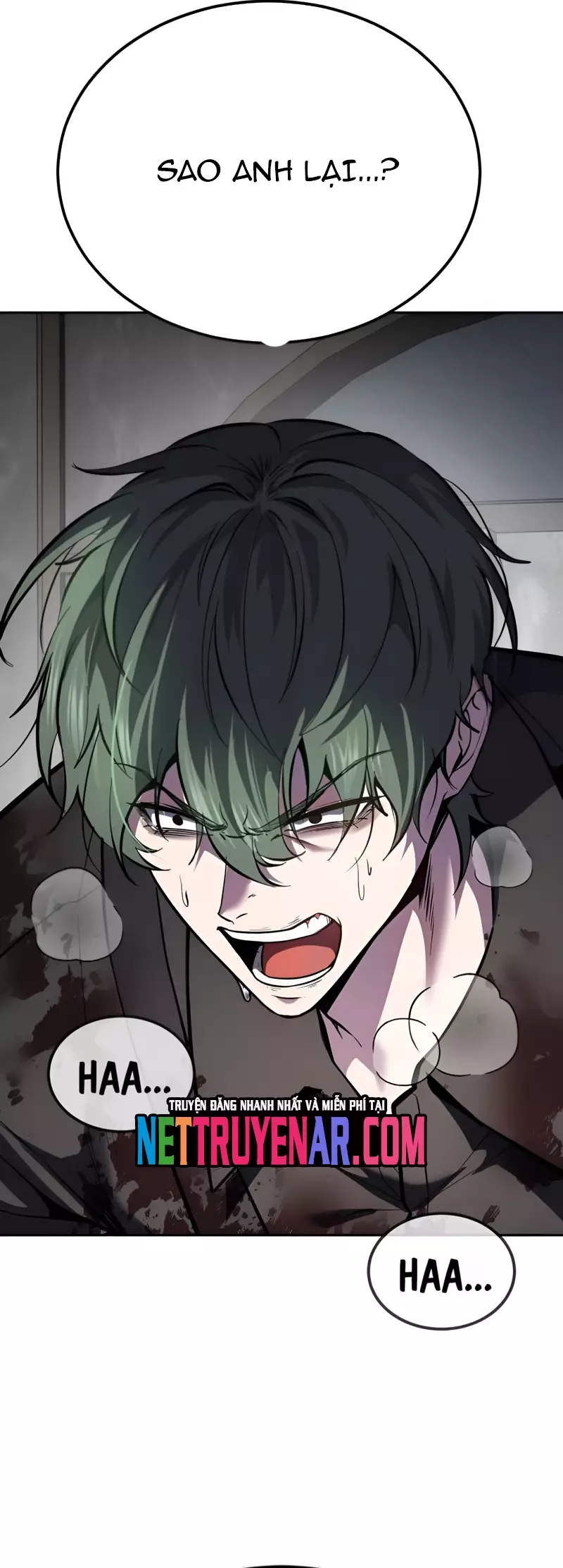 Cậu Bé Của Thần Chết Chapter 289 - Next 