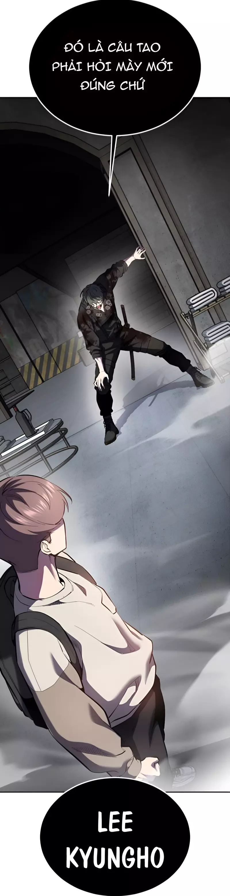 Cậu Bé Của Thần Chết Chapter 289 - Next 