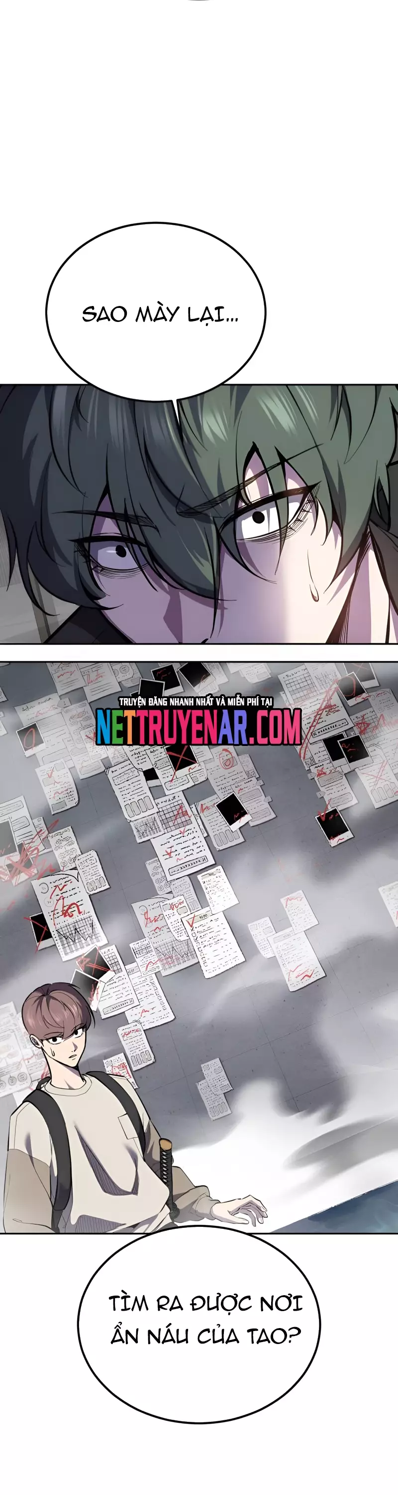Cậu Bé Của Thần Chết Chapter 289 - Next 