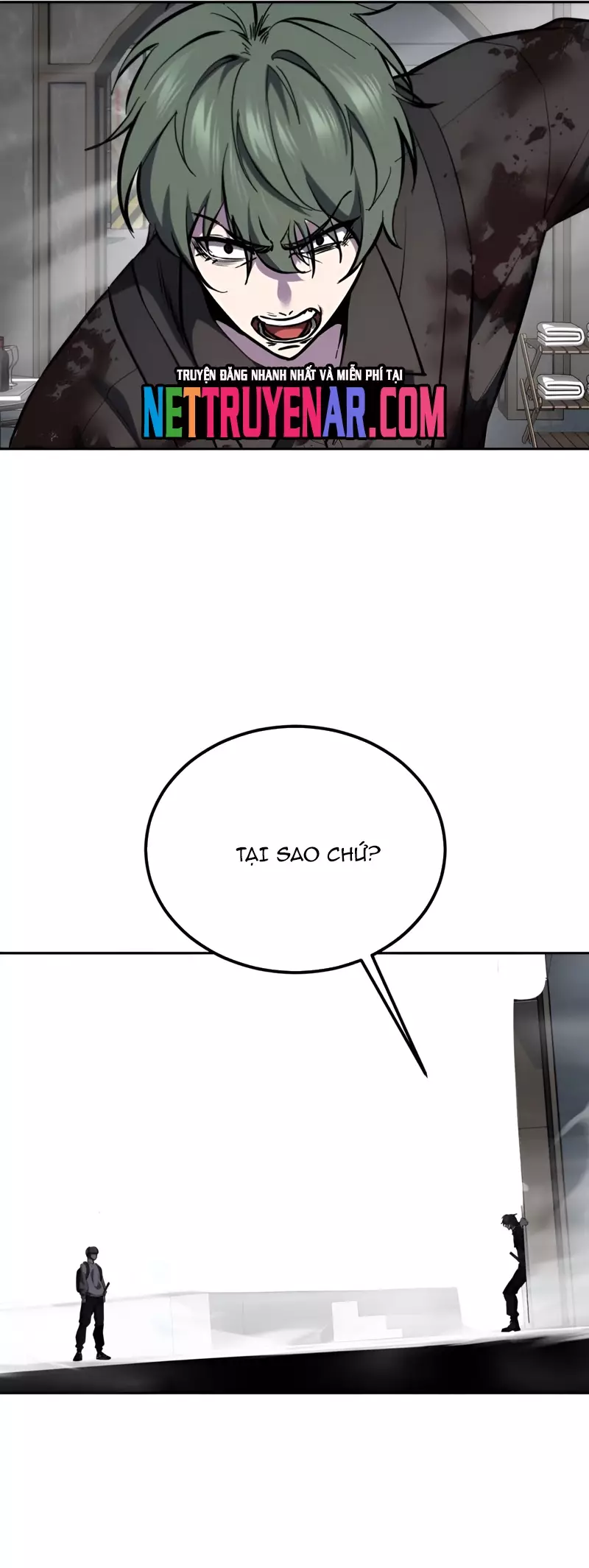 Cậu Bé Của Thần Chết Chapter 289 - Next 