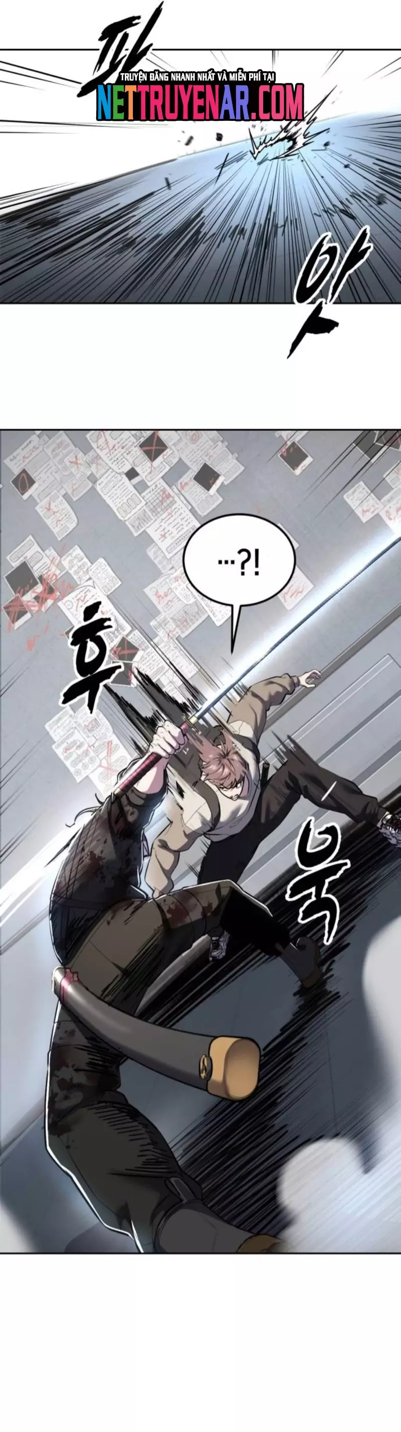 Cậu Bé Của Thần Chết Chapter 289 - Next 