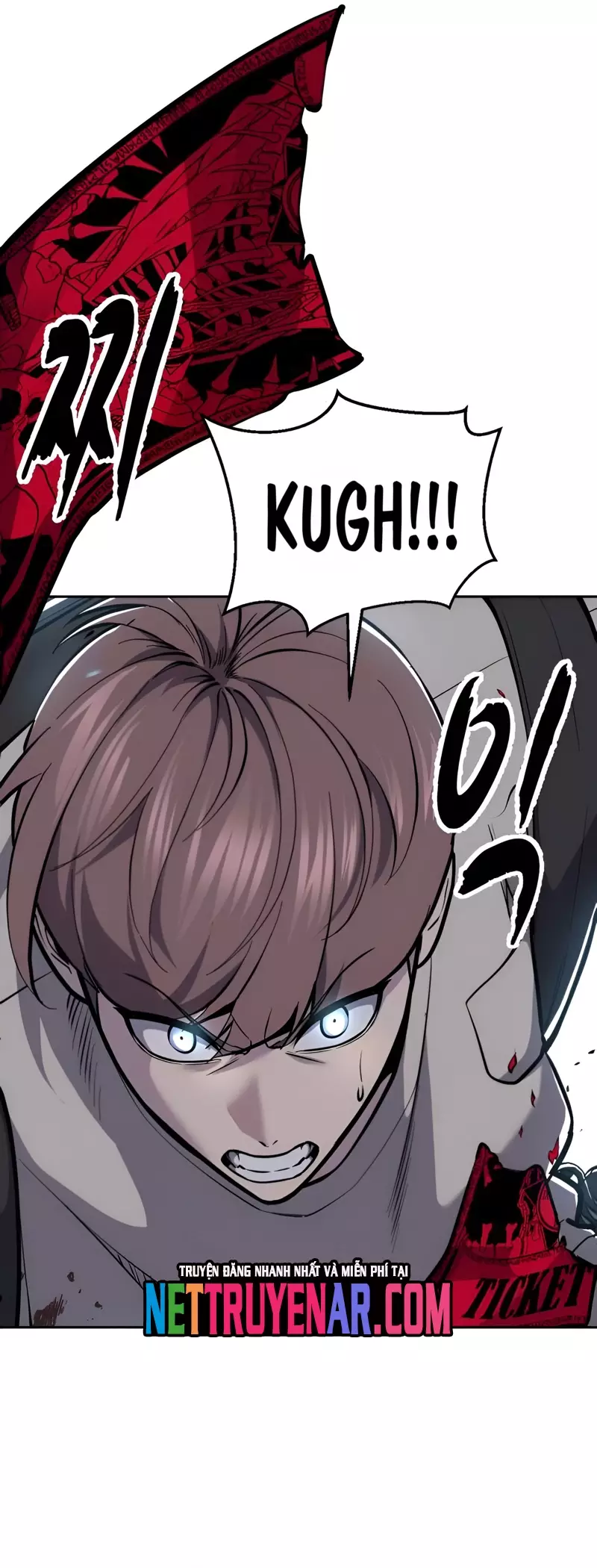 Cậu Bé Của Thần Chết Chapter 289 - Next 