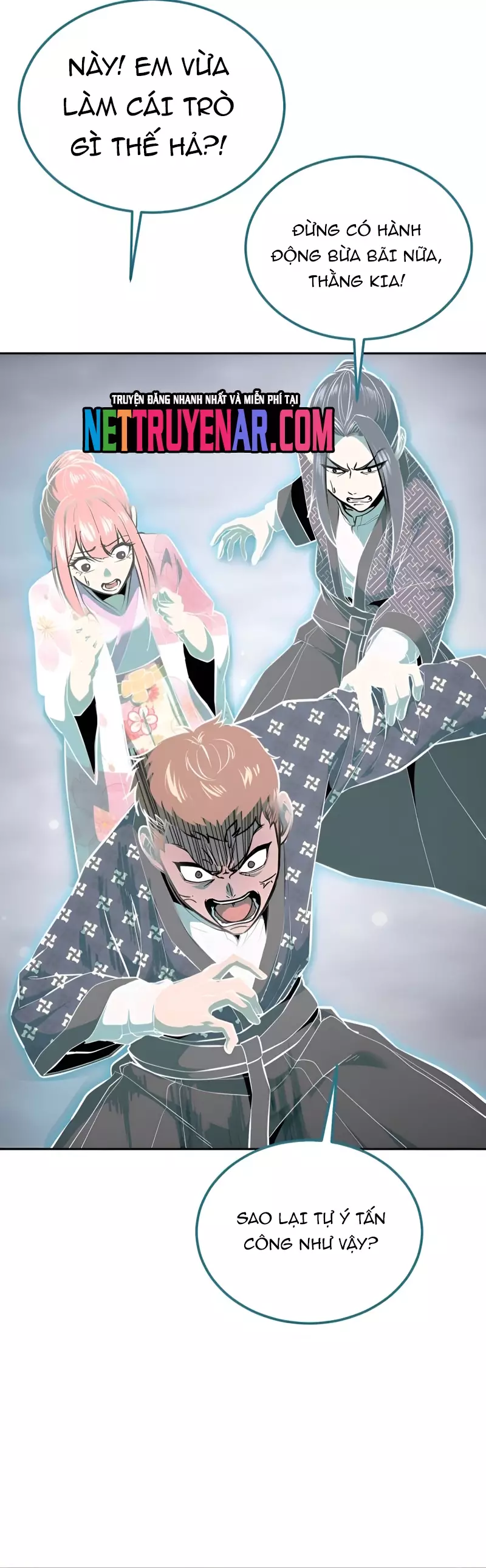 Cậu Bé Của Thần Chết Chapter 289 - Next 