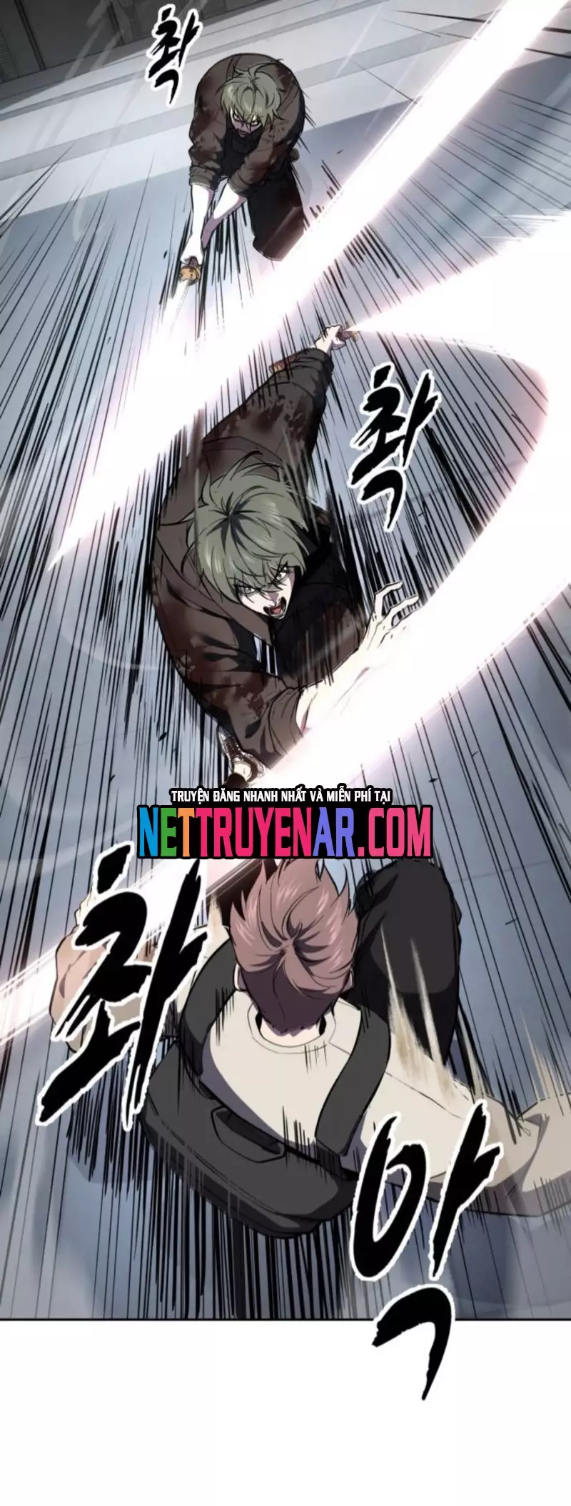 Cậu Bé Của Thần Chết Chapter 289 - Next 