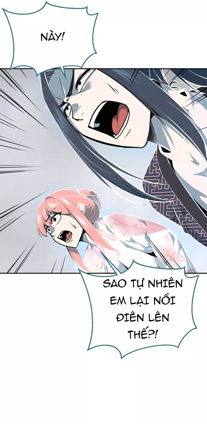 Cậu Bé Của Thần Chết Chapter 289 - Next 