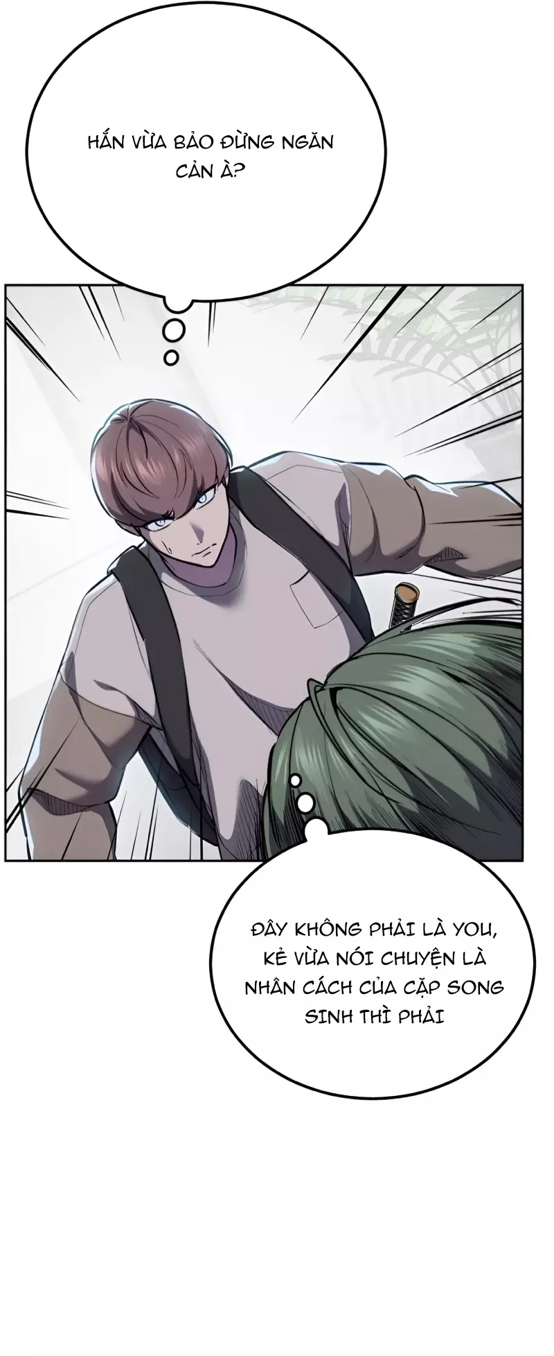 Cậu Bé Của Thần Chết Chapter 289 - Next 