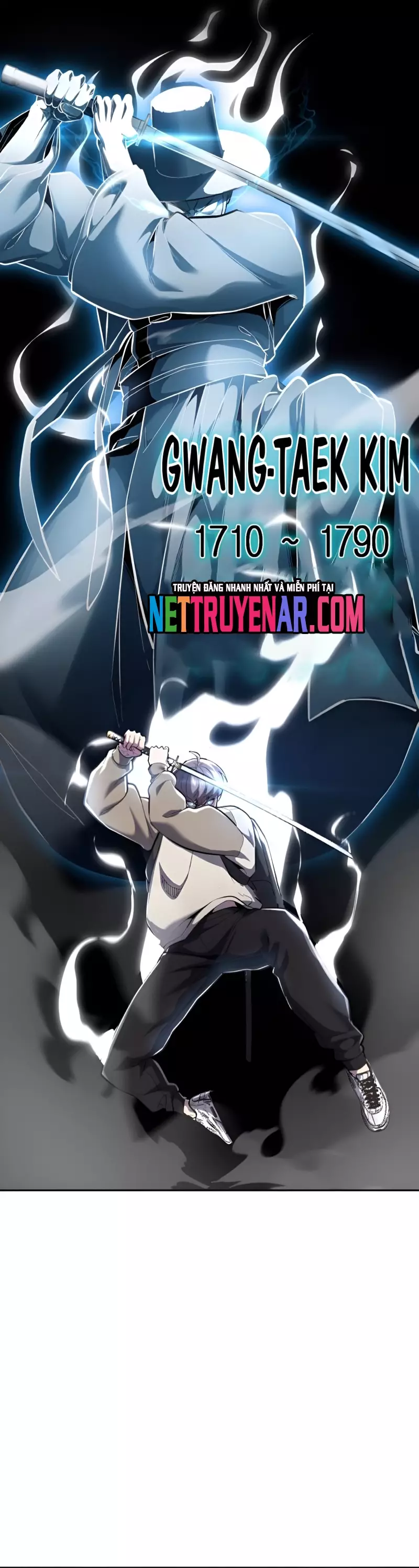 Cậu Bé Của Thần Chết Chapter 289 - Next 