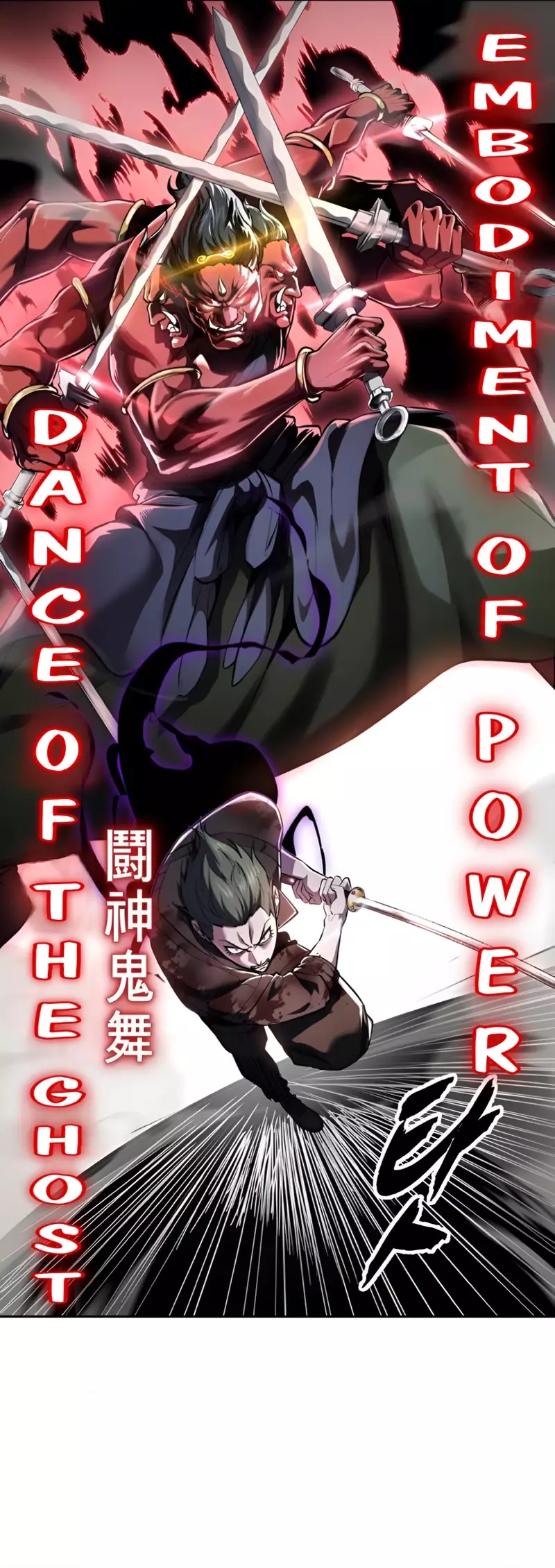 Cậu Bé Của Thần Chết Chapter 289 - Next 
